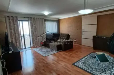 Apartamento com 4 quartos à venda na Avenida Andrômeda, Jardim Satélite, São José dos Campos