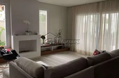 Excelente sobrado de esquina no condomínio sunset jardim aquarius