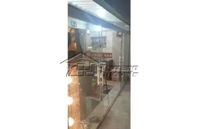 Apartamento com 2 quartos à venda na Rua Java, Jardim Paraíso, São José dos Campos