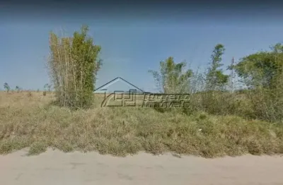 Área totalmente plana com 100.000m² testada para a rodovia presidente dutra