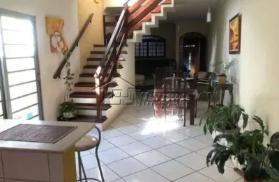 Lindo sobrado com 3 dormitórios no parque interlagos
