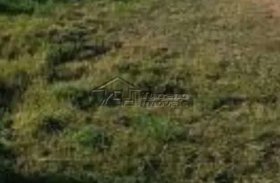 Terreno à venda na Rua Galileu Lopes da Silva, Jardim Santa Júlia, São José dos Campos