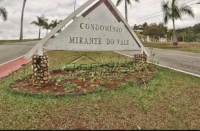 Terreno à venda na Estrada Rio Comprido, Rio Comprido, Jacareí