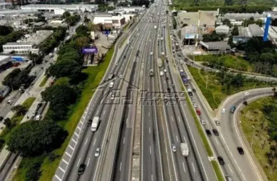 Polo industrial com excelente localização em são josé dos campos