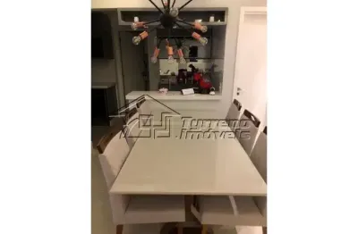 Apartamento com 2 quartos à venda na Rua Jesus Garcia, Jardim Aquárius, São José dos Campos