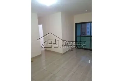Apartamento com 3 quartos à venda na Avenida João Batista de Souza Soares, Jardim América, São José dos Campos
