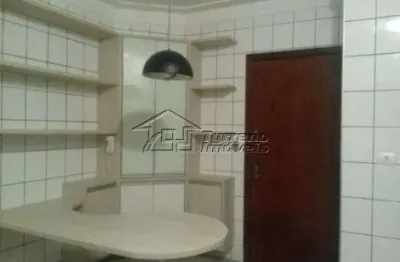 Apartamento com 3 quartos à venda na Avenida Tivoli, Vila Betânia, São José dos Campos