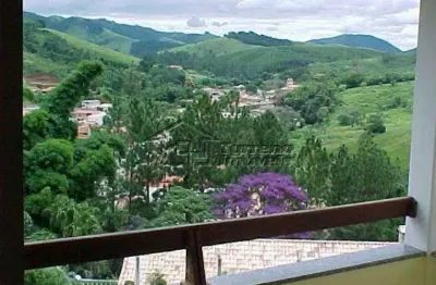 Casa com 4 quartos à venda no Centro, Jambeiro 
