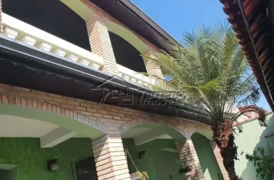Casa com 3 quartos à venda na Avenida Doutor Numa de Oliveira, Jardim Telespark, São José dos Campos