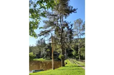 Fazenda à venda no Centro, Paraibuna 