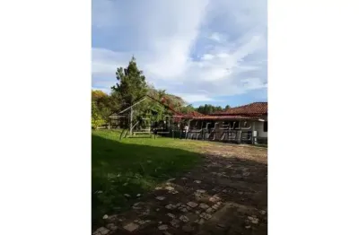 Terreno à venda na Rua Arara Azul, Residencial Alto da Borda, Caçapava