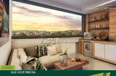 Apartamento com 3 quartos à venda na Rua Icatu, Conjunto Residencial Trinta e Um de Março, São José dos Campos