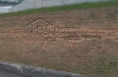 Terreno à venda na Avenida Papa João Paulo II, Urbanova VI, São José dos Campos