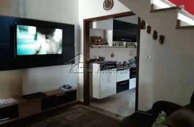 Casa com 3 quartos à venda na Rua Confrade Nelson Pereira Lima, Jardim Santa Luzia, São José dos Campos
