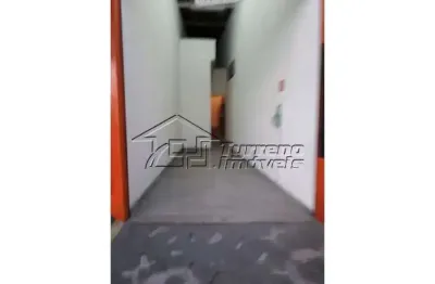 Sala comercial para alugar na Rua Guarani, Santana, São José dos Campos