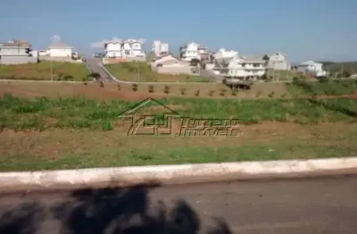 Terreno à venda na Rua Cambui, Condomínio Residencial Mantiqueira, São José dos Campos