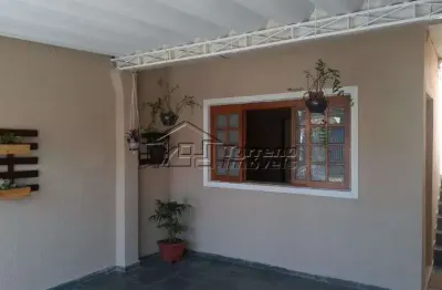 Casa no jardim paraiso do sol - são josé dos campos