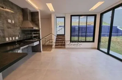 Casa sustentável de alto padrão no alphaville - urbanova
