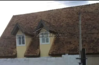 Casa com 6 quartos à venda na Rua Nelson César de Oliveira, Jardim das Indústrias, São José dos Campos