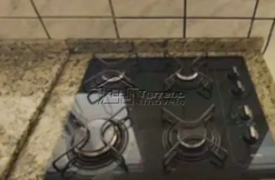 Casa com 3 quartos à venda no Centro, Jambeiro 