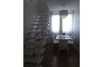 Apartamento cobertura na zona sul de são josé dos campos