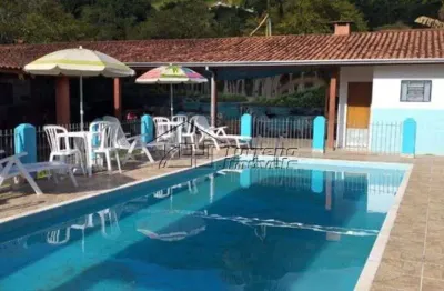 Chácara / sítio com 3 quartos à venda na Travessa Caeté, Vila São Geraldo, São José dos Campos
