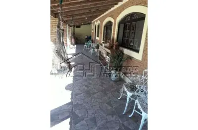 Chácara / sítio com 3 quartos à venda na Rodovia Monteiro Lobato, Buquirinha, São José dos Campos