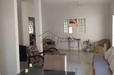 Casa com 3 quartos à venda na Rua Flávio Império, Loteamento Villa Branca, Jacareí