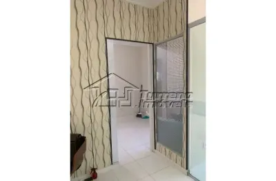 Sala comercial à venda na Rua Benedito Osvaldo Lecques, Parque Residencial Aquarius, São José dos Campos