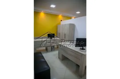 Sala comercial à venda na Rua José Alves dos Santos, Floradas de São José, São José dos Campos