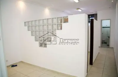 Sala comercial à venda na Rua José Alves dos Santos, Floradas de São José, São José dos Campos
