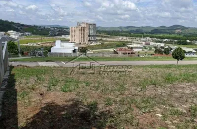 Terreno à venda na Avenida Papa João Paulo II, Urbanova VI, São José dos Campos