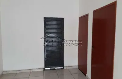 Ponto comercial para locação - bosque dos eucaliptos