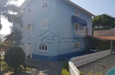 Chácara / sítio com 3 quartos à venda na Estrada Municipal Francisco de Morais, Serrote, São José dos Campos