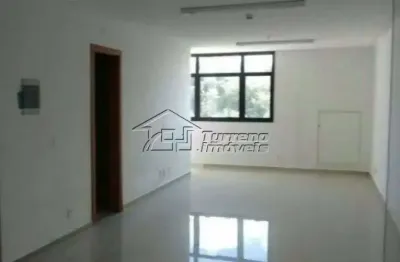 Sala comercial à venda na Avenida Marechal Floriano Peixoto, Centro, São José dos Campos