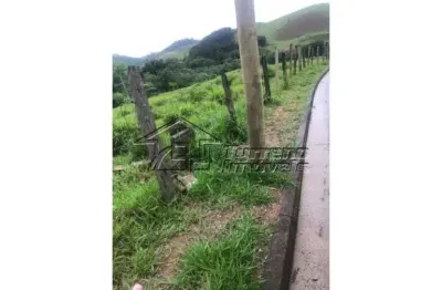 Terreno à venda na Estrada do Florindo, Buquirinha II, São José dos Campos