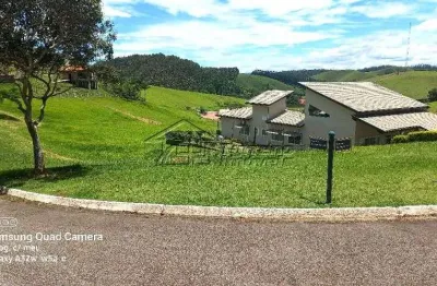 Terreno em condomínio de alto padrão na rodovia dos tamoios
