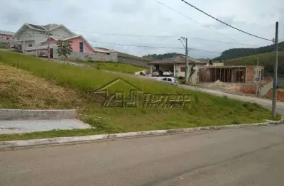 Terreno à venda na Avenida Águas de Prata, Condomínio Residencial Mantiqueira, São José dos Campos