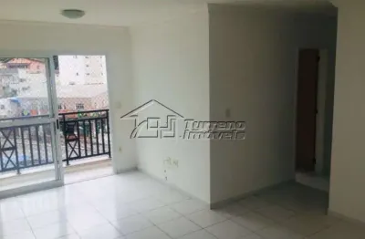 Apartamento com 3 quartos à venda na Avenida Presidente Juscelino Kubitschek, Monte Castelo, São José dos Campos