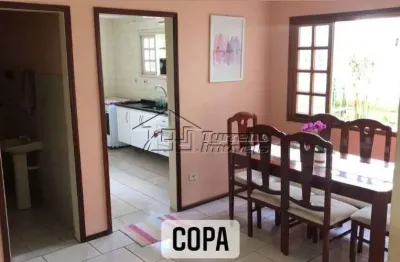 Sobrado com excelente localização no jardim das indústrias