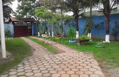 Chácara com terreno de 1.380m² no bairro dos freitas - são josé dos campos