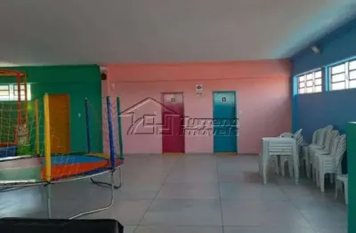 Salão de festas montado e mobilhado na zona norte de são josé dos campos