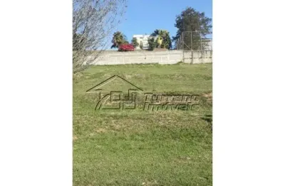 Terreno à venda na Alameda Mirante do Vale, Condomínio Residencial Mirante do Vale, Jacareí