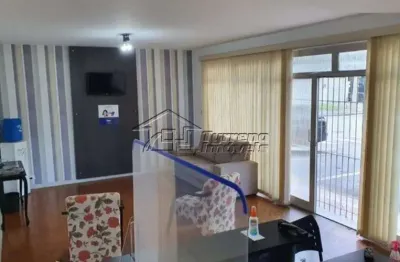 Sobrado comercial e uma clínica em região nobre de são josé dos campos