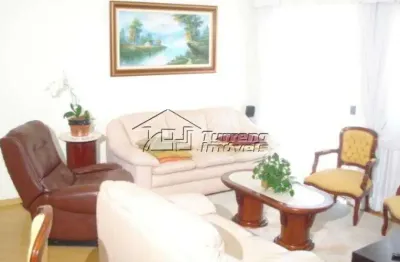 Apartamento com 4 quartos à venda na Rua Laurent Martins, Jardim Esplanada, São José dos Campos