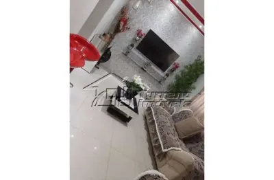 Ótimo sobrado com 3 dormitórios a venda no jardim das industrias