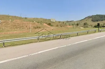 Terreno à venda no Centro, Jambeiro 