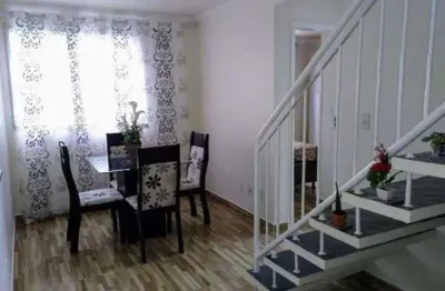 Apartamento com 2 quartos à venda na Avenida Salinas, Bosque dos Eucaliptos, São José dos Campos