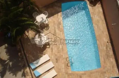 Casa com 4 quartos à venda na Rua José Francisco Alves, Vila Ema, São José dos Campos