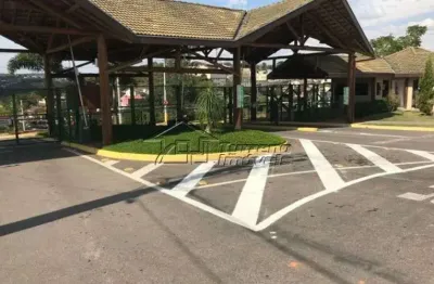 Terreno com 1.035m² no condomínio residencial mantiqueira